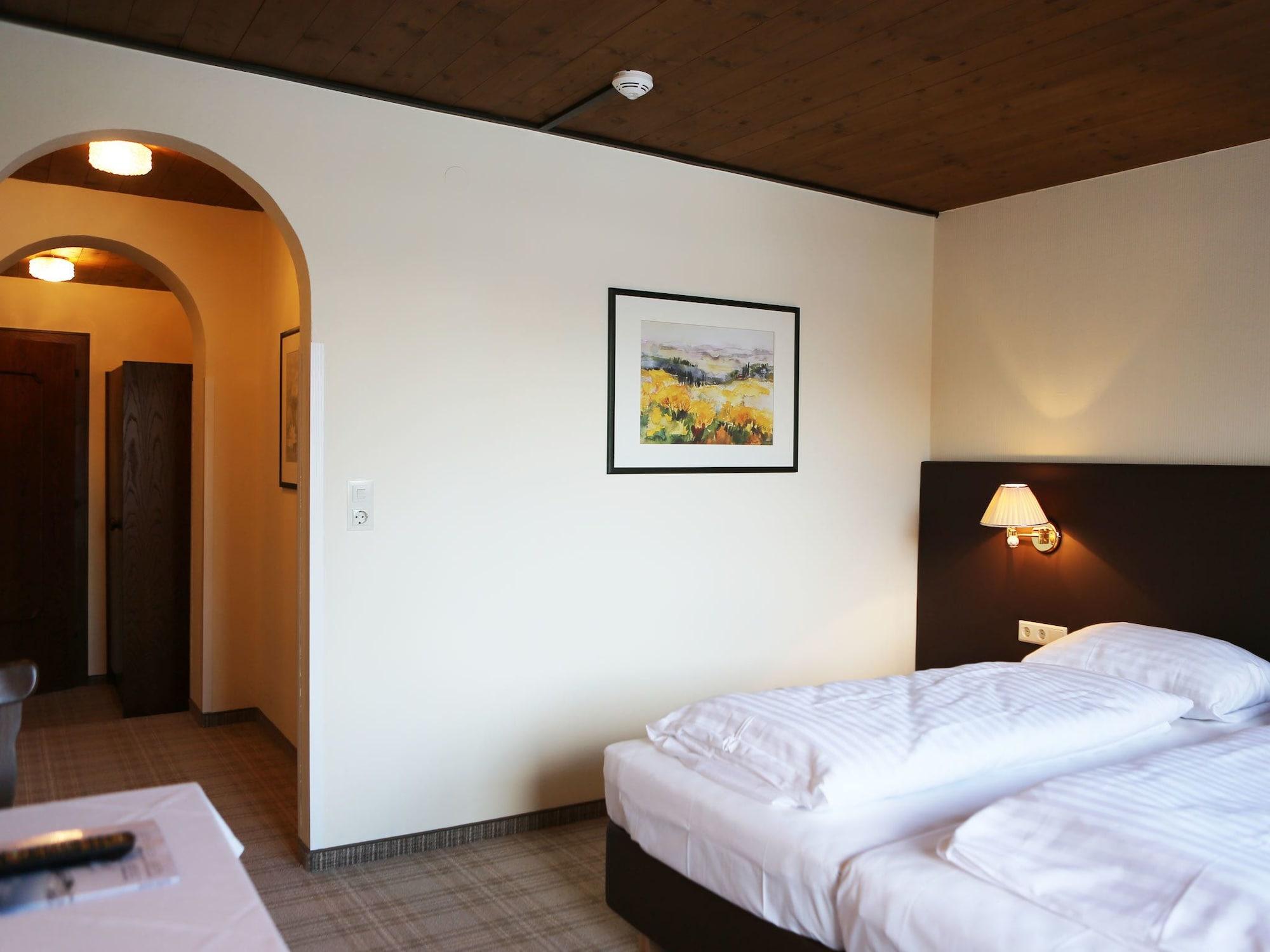 Gasthof Pension Madseiterhof Tux Zewnętrze zdjęcie