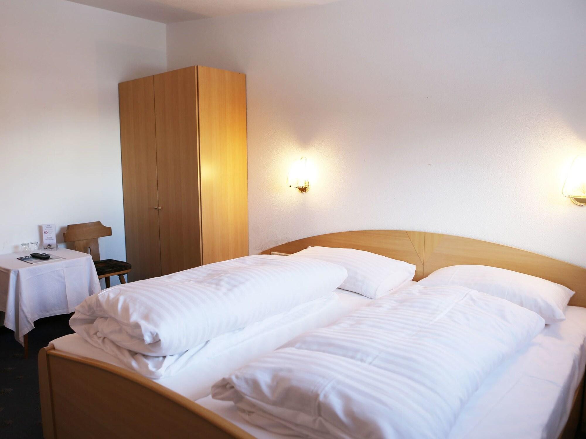 Gasthof Pension Madseiterhof Tux Zewnętrze zdjęcie