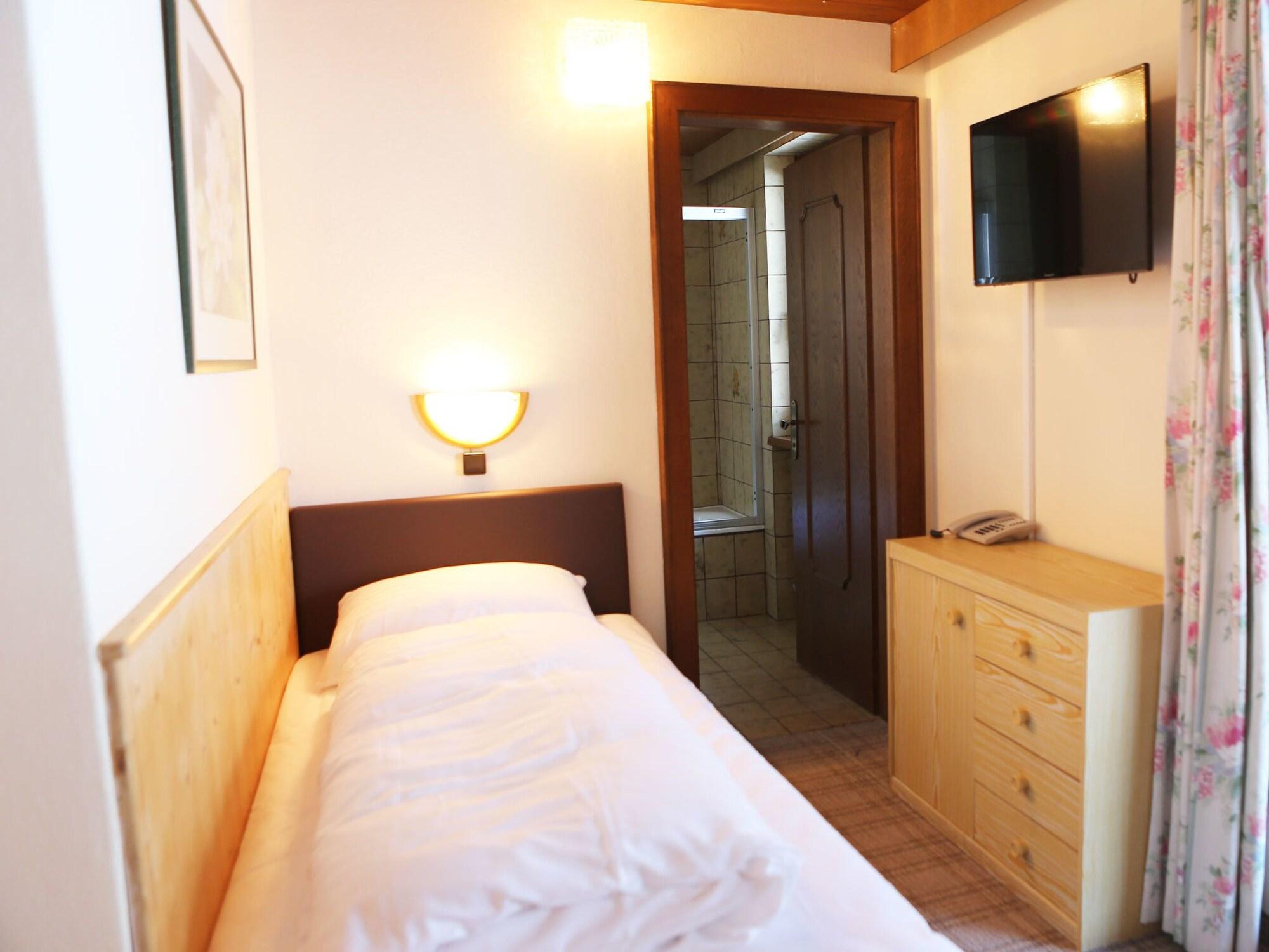 Gasthof Pension Madseiterhof Tux Zewnętrze zdjęcie