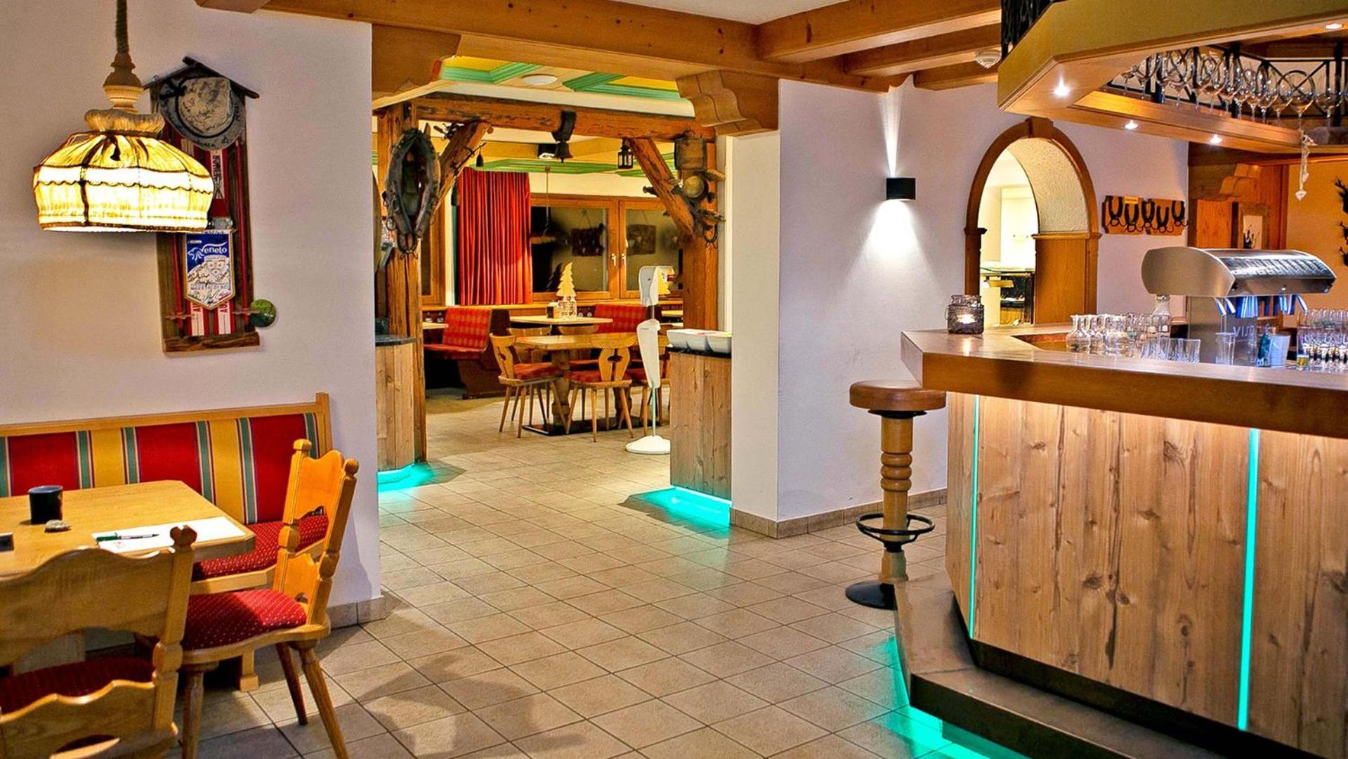 Gasthof Pension Madseiterhof Tux Zewnętrze zdjęcie
