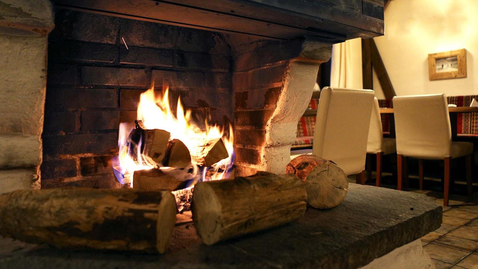 Gasthof Pension Madseiterhof Tux Zewnętrze zdjęcie