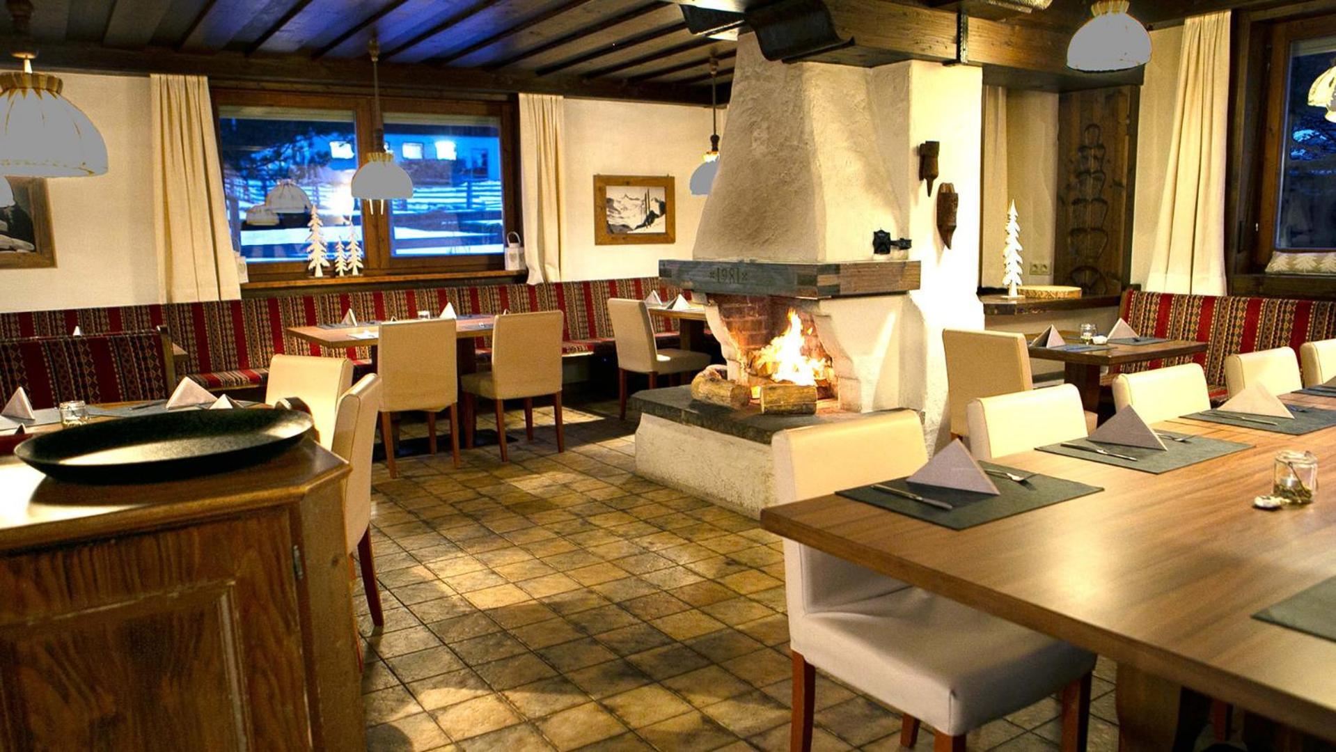 Gasthof Pension Madseiterhof Tux Zewnętrze zdjęcie