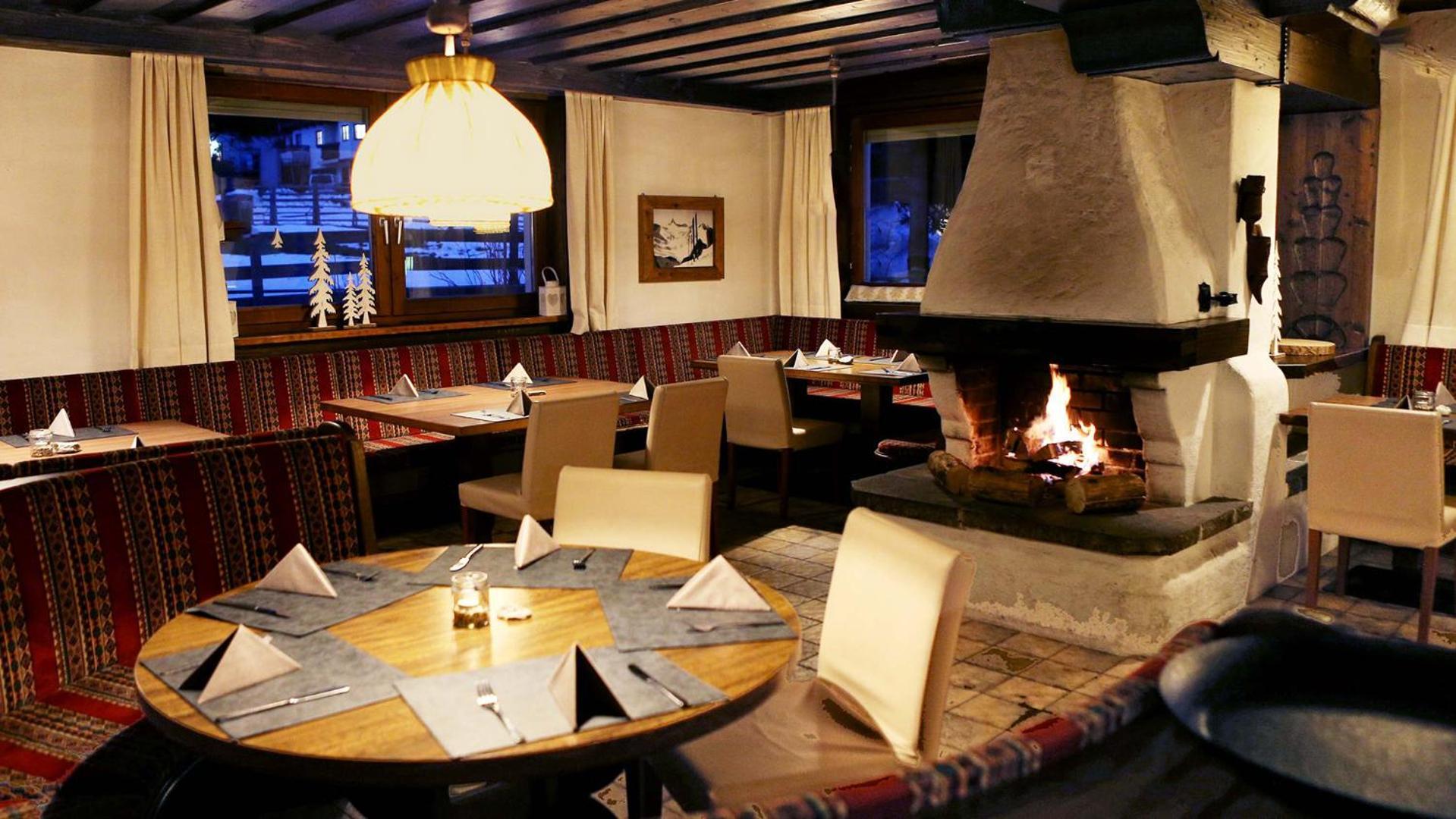 Gasthof Pension Madseiterhof Tux Zewnętrze zdjęcie