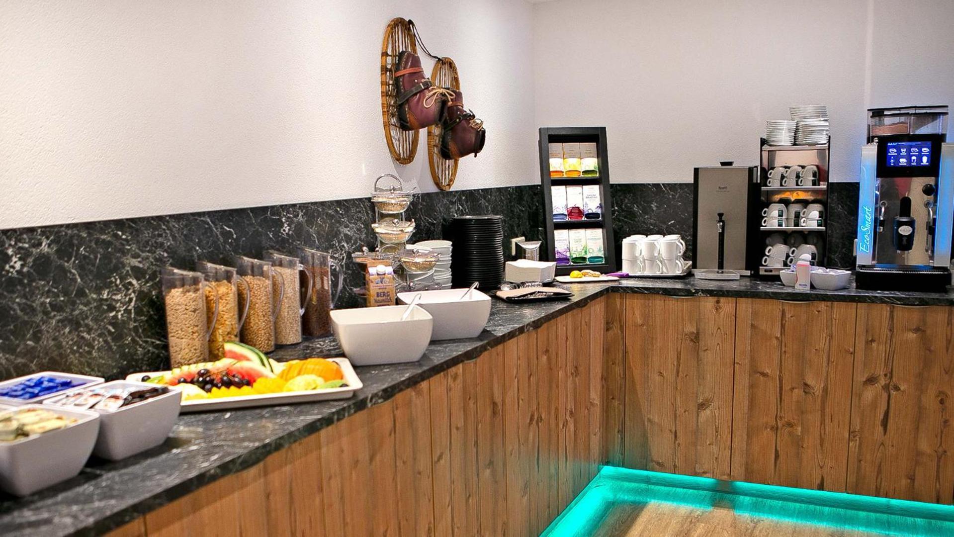 Gasthof Pension Madseiterhof Tux Zewnętrze zdjęcie
