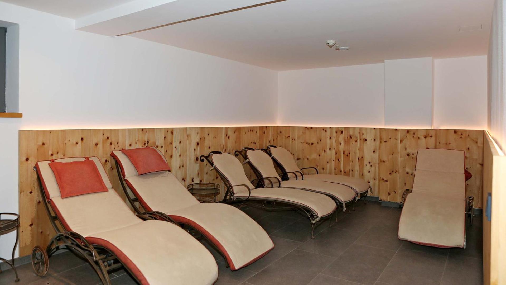 Gasthof Pension Madseiterhof Tux Zewnętrze zdjęcie