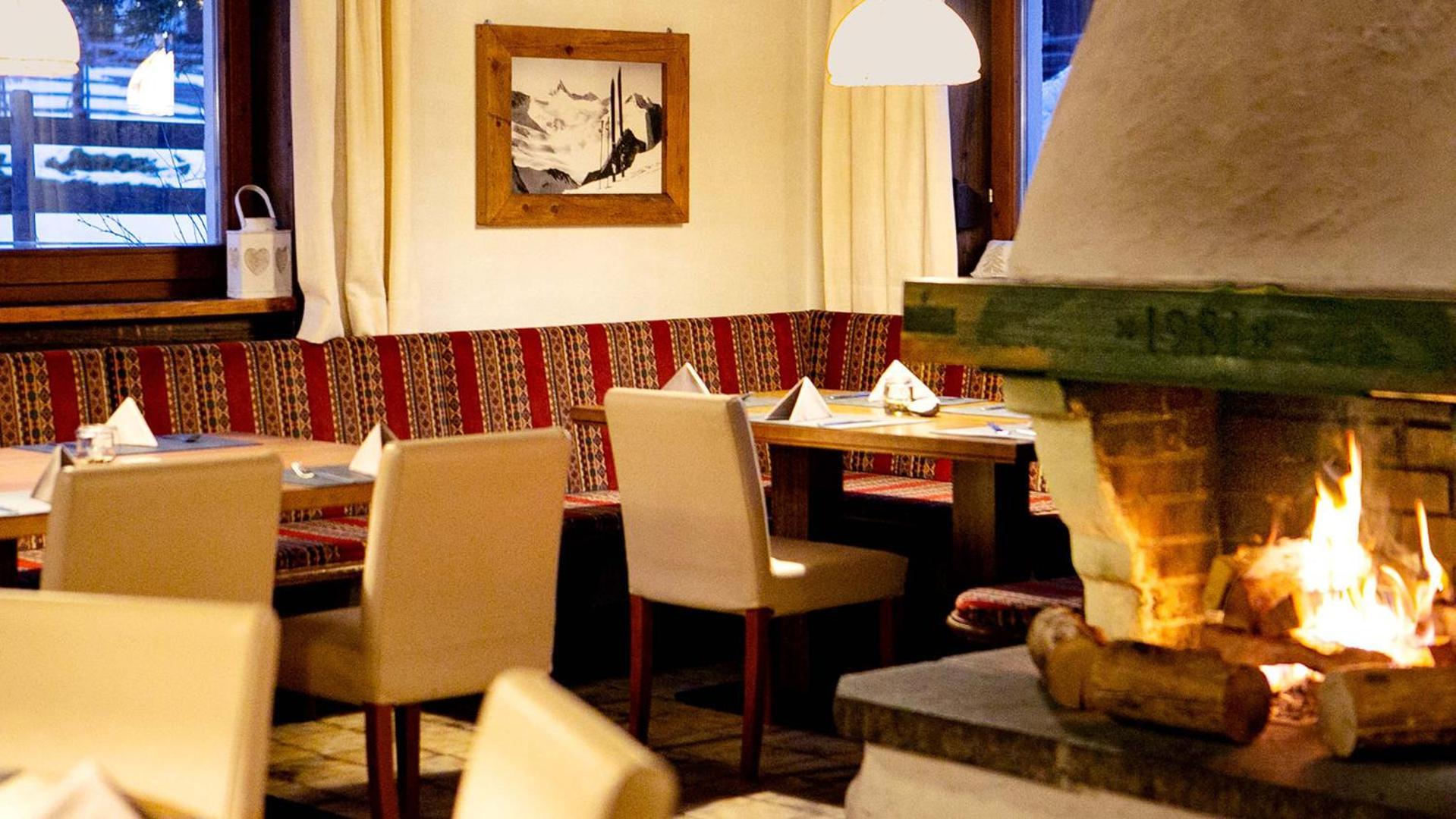 Gasthof Pension Madseiterhof Tux Zewnętrze zdjęcie