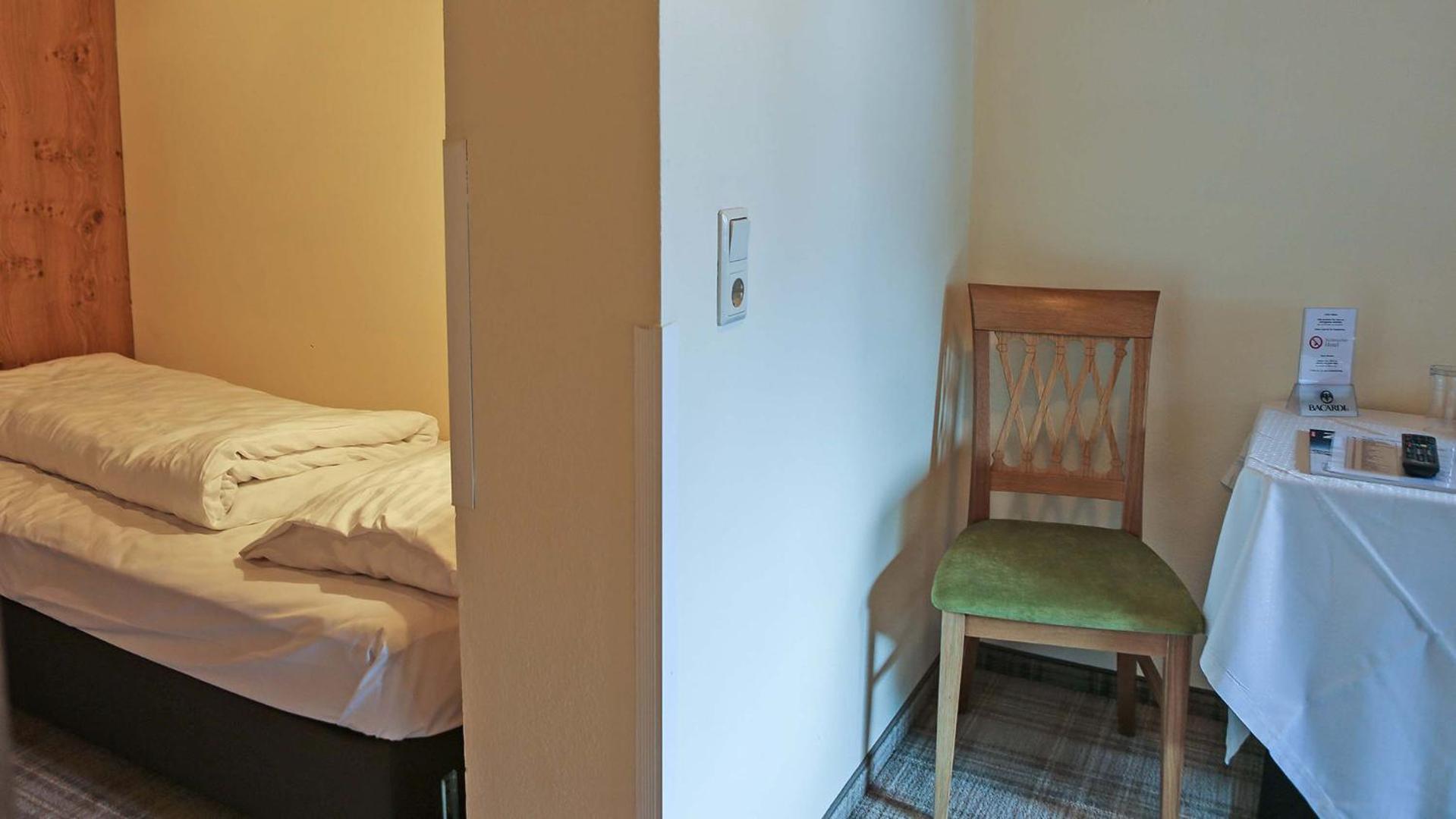 Gasthof Pension Madseiterhof Tux Zewnętrze zdjęcie