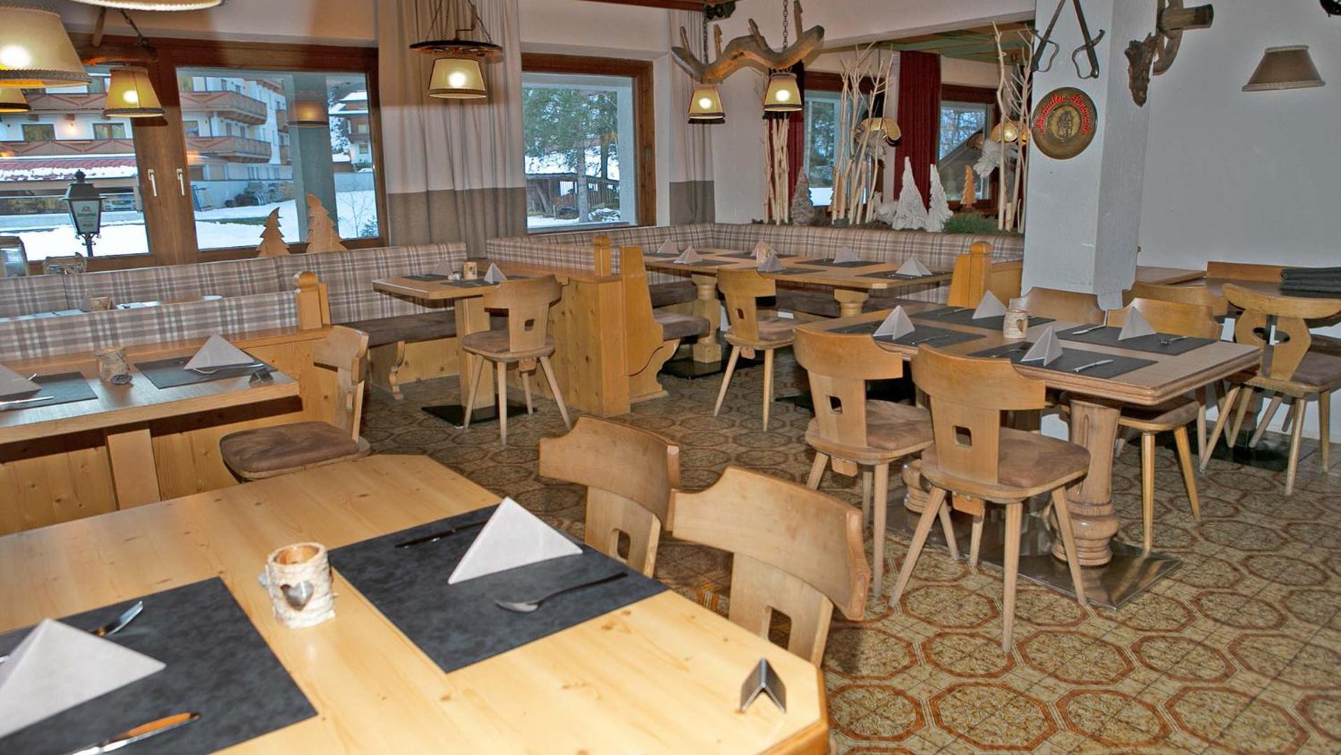 Gasthof Pension Madseiterhof Tux Zewnętrze zdjęcie