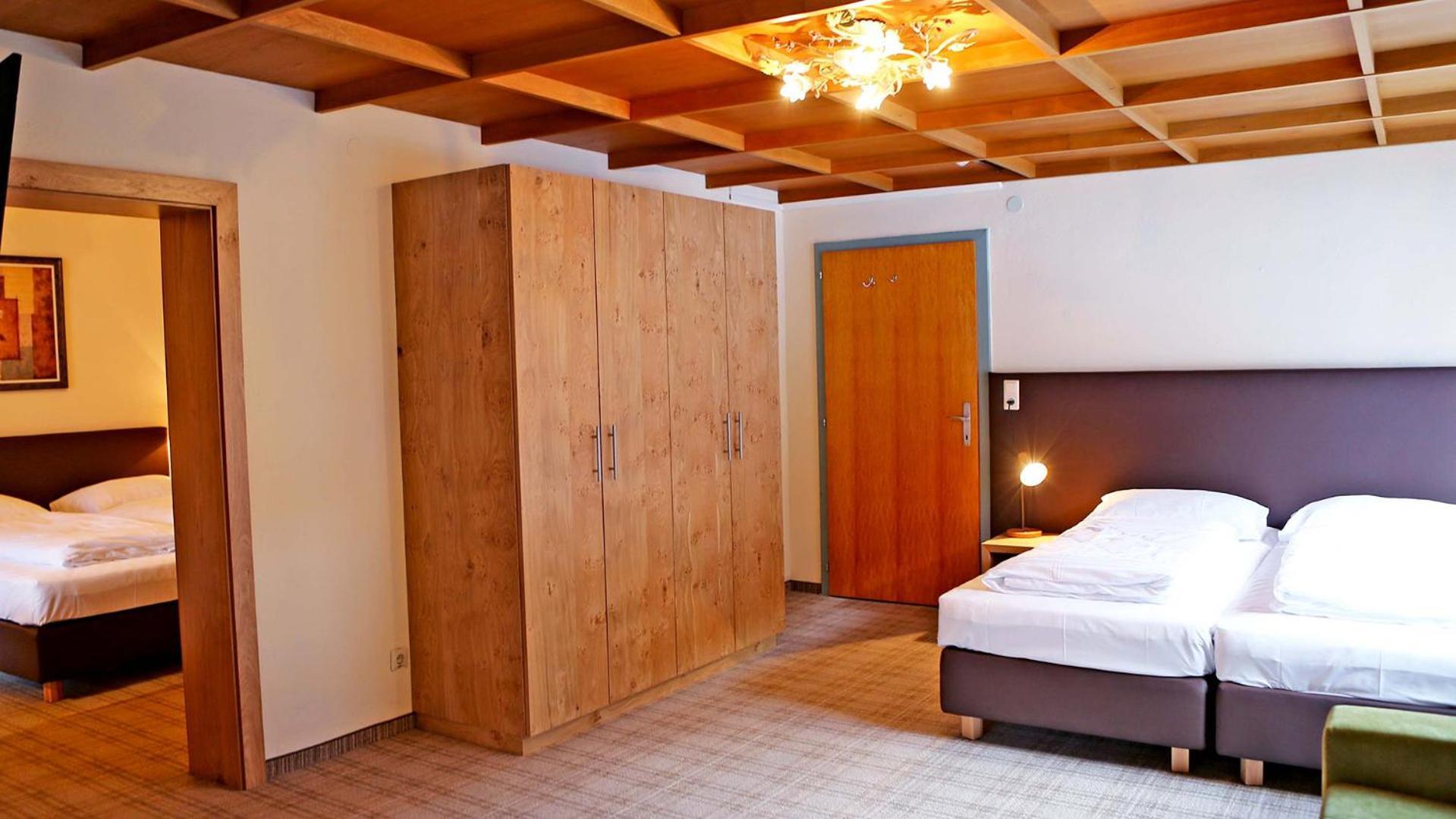 Gasthof Pension Madseiterhof Tux Zewnętrze zdjęcie